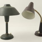 788 4009 TABLE LAMPS